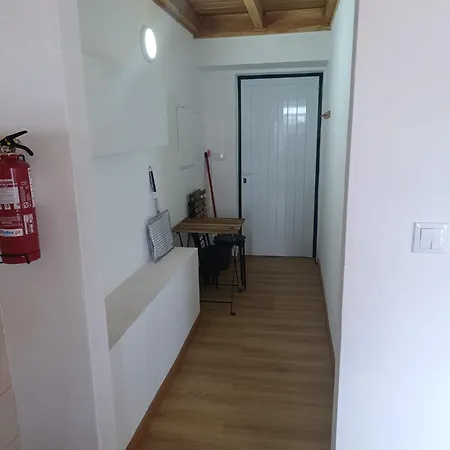 Casa Da Miragaia Canto (Pico)