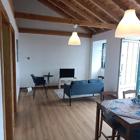 Дом отдыха Casa Da Miragaia