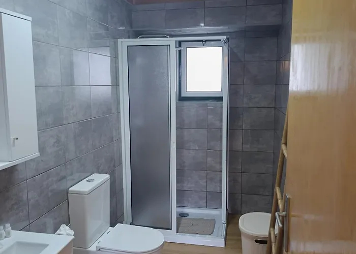 Casa Da Miragaia Feriehus Canto (Pico)